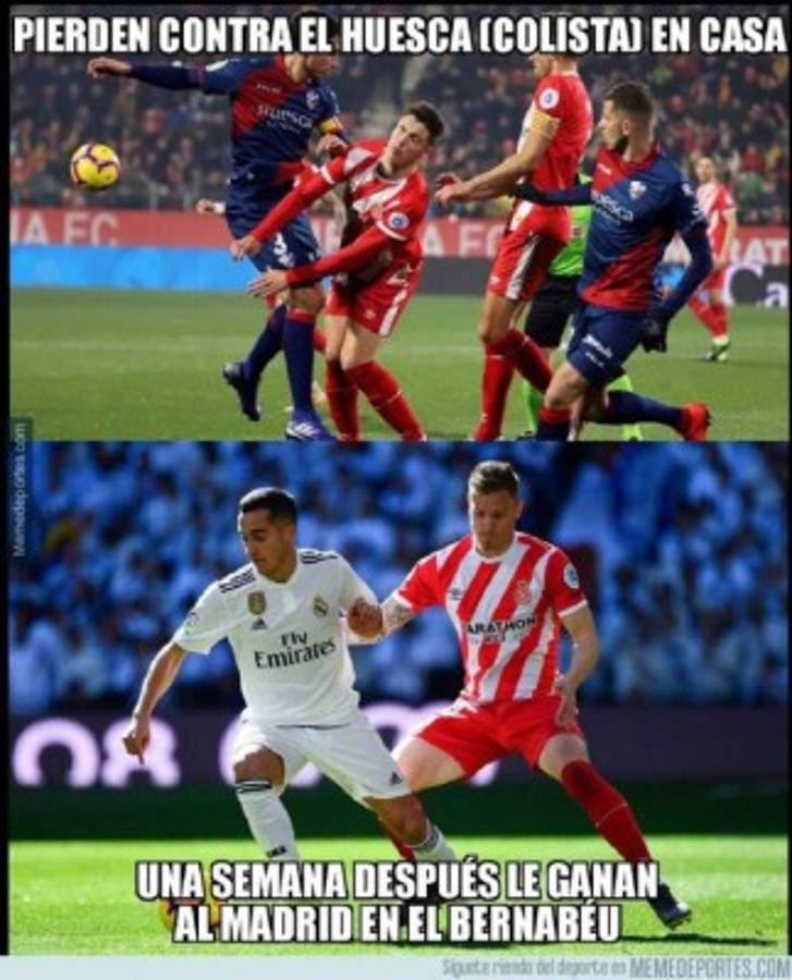 Crueles: Los mejores memes que dejó el fin de semana y que no has visto