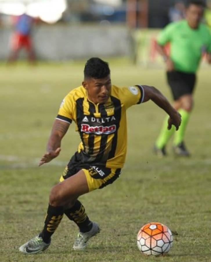 ¡Tres juegan burocrático en EUA! El 11 del Real España que ganó por última vez en el Yankel