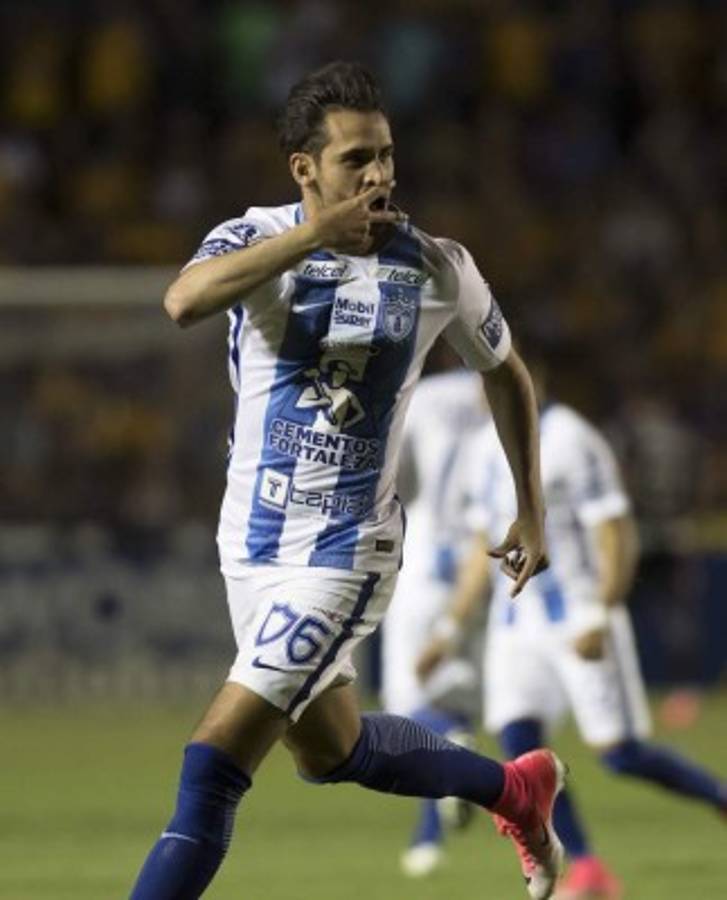 La selección B de México para Copa Oro también vale una millonada