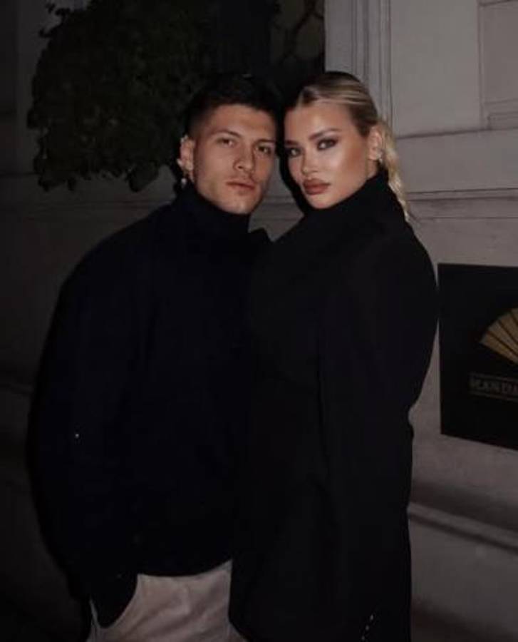 Se cayó el fichaje de Jovic con Cruz Azul: la sorprendente razón que vincula a su esposa y está a punto de volver a LaLiga