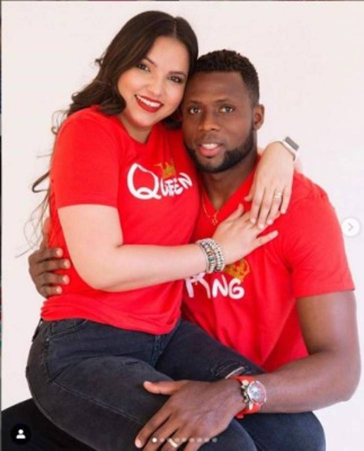 ¡El otro lado de la final! Las guapísimas novias y esposas de los jugadores de Olimpia y Marathón