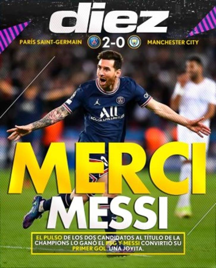 ''Tiroteados por el Sheriff'': la prensa mundial reacciona tras la dura derrota del Real Madrid en Champions