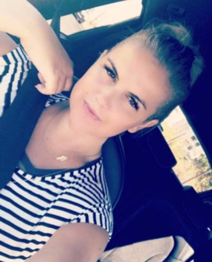 Multimillonario le pide matrimonio a Katia Aveiro, hermana de Cristiano Ronaldo