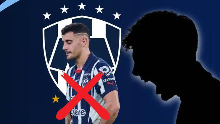 Futbolista del Monterrey de Sergio Ramos fue amenazado de muerte y medita irse del club: Son muy crueles