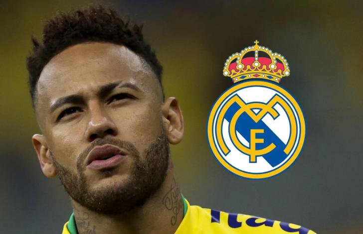 “Yo escondí a Neymar en el Santos porque venía el Real Madrid a llevárselo; él estaba muy enojado”