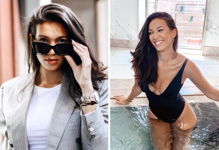 ¿Quiénes son? Las infartantes novias de los cracks del Manchester City y del Real Madrid