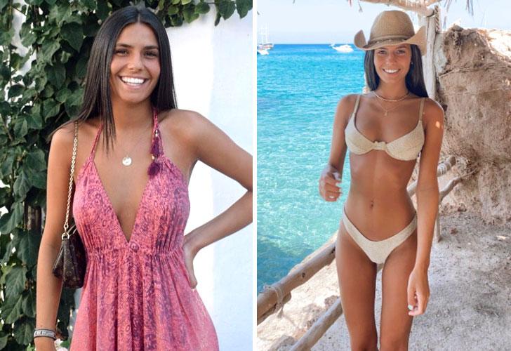 ¿Fue culpa de Shakira? La novia de Riqui Puig desvela el ‘secreto’ con el que Clara Chía enamoró a Piqué