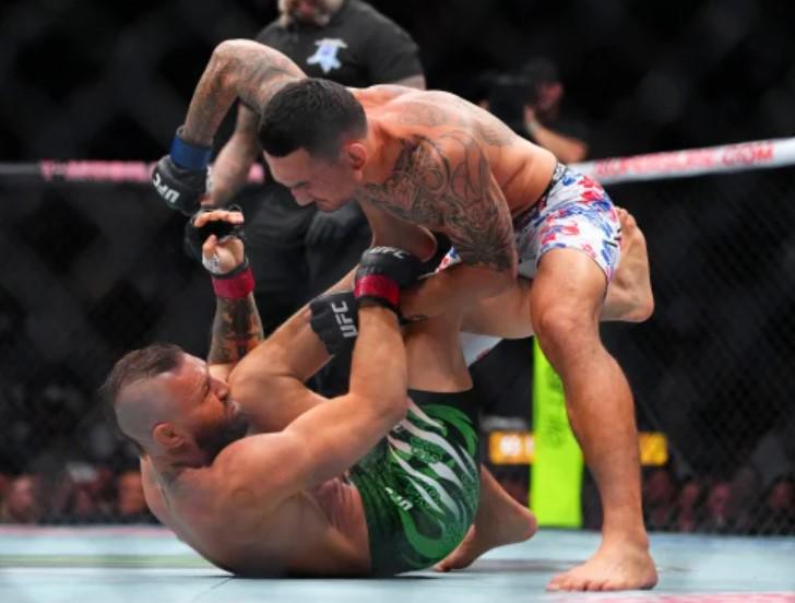 El diablo me está mirando: la triste vuelta de McGregor y lo que ganó Max