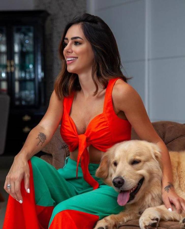 Neymar por fin presenta a su nueva novia tras varias citas en secreto: Quién es y la primera foto