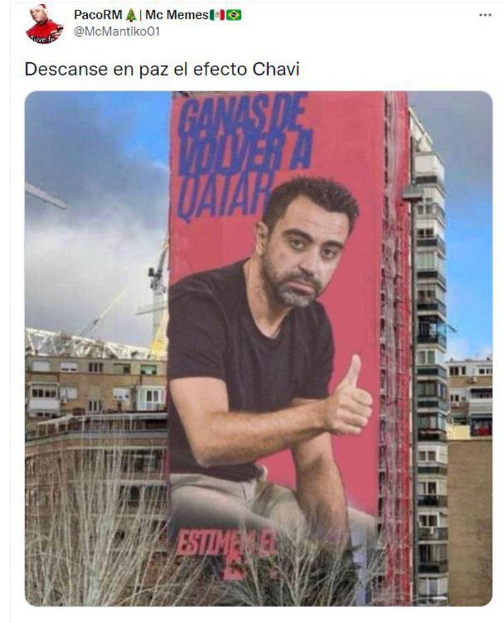 Memes: Bayern destroza a Barcelona y se desatan las burlas por jugar UEFA Europa League