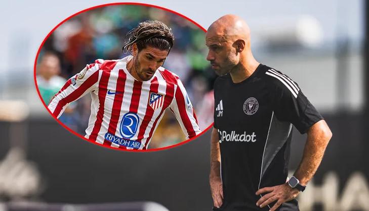 Barcelona sacude el mercado con su nuevo fichaje y contacta a figura del Real Madrid; sorpresa con Luis Díaz