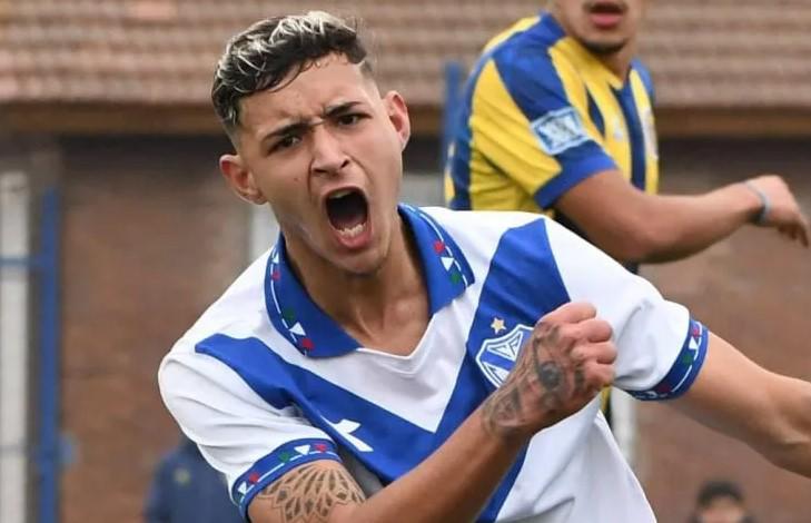 Scaloni lo llamó, solo tiene 16 años y debutaría contra Honduras en Texas