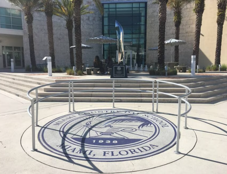 Messi en Miami: así es y cuánto cuesta el exclusivo colegio que eligió Antonela Roccuzzo para sus hijos