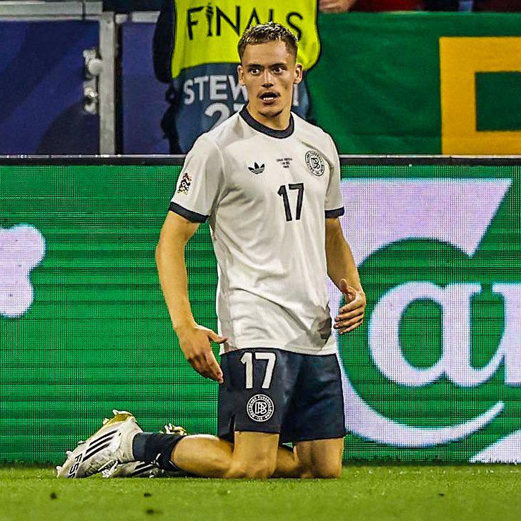 Cristiano Ronaldo fue el héroe de Portugal, la polémica decisión del árbitro y CR7 le celebra en la cara a futbolista de Alemania