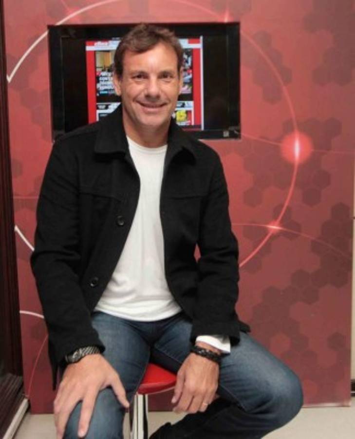 Jugadores y entrenadores extranjeros que se quedaron a vivir en Honduras