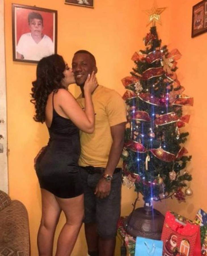 ¡Uno se casó y otro se compromete! Así pasaron el Fin de Año del 2020 los futbolistas hondureños