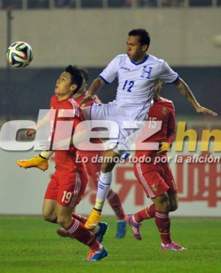 La vida de Arnold Peralta en imágenes