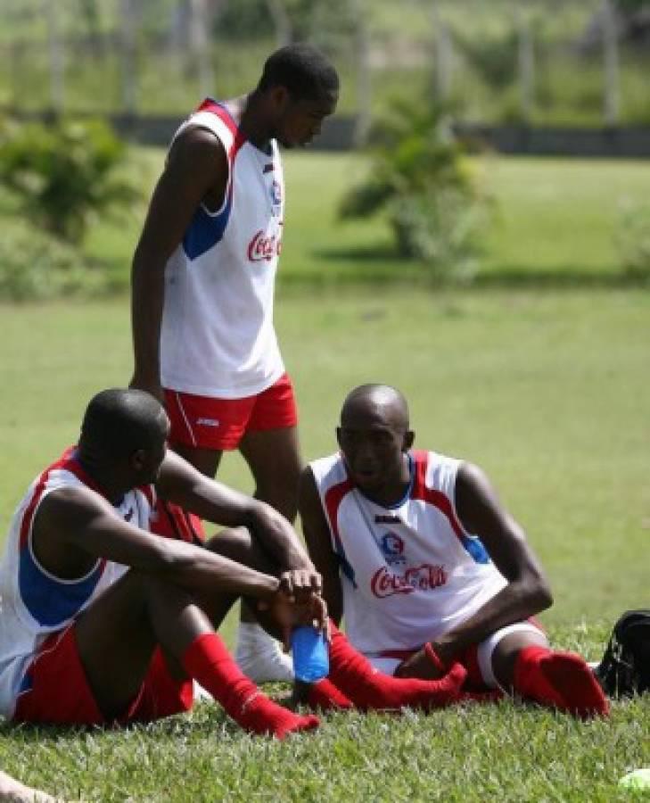 Los hermanos que jugaron juntos en Honduras: Olimpia sorprendió y Motagua destaca actualmente ¿Qué club domina en los registros?