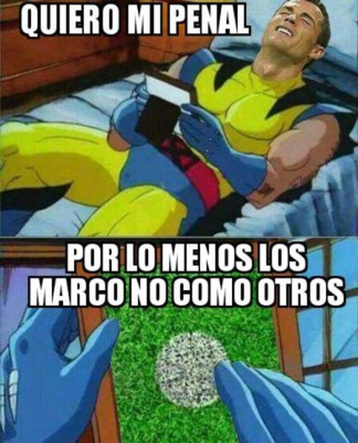 Los divertidos memes de la victoria del Real Madrid ante Espanyol