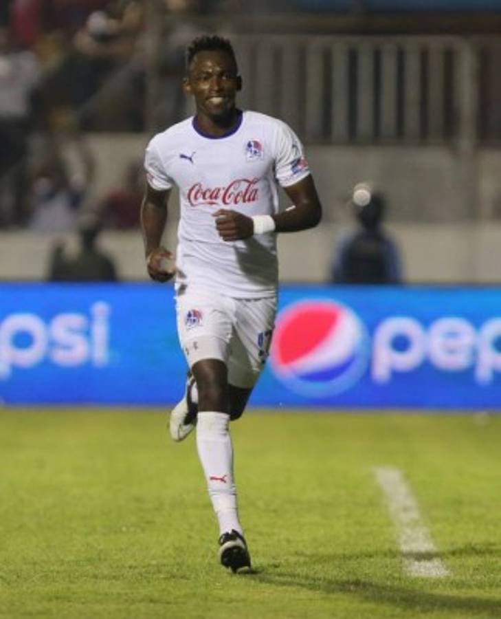 Bajas de la primera jornada del torneo Apertura, Olimpia el más afectado