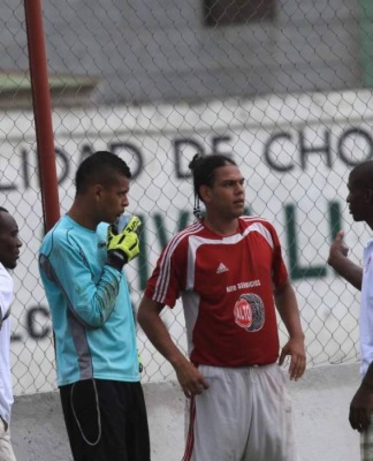 Olimpia tuvo tres: Los hermanos que han jugado juntos en la Liga Nacional de Honduras, ¿qué equipo tiene el mejor registro?