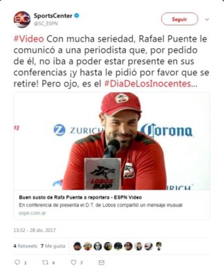 Las mejores bromas que dejó el Día de los Santos en el 2017