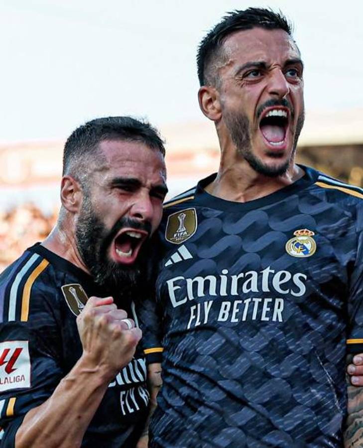 El mensaje de Sergio Ramos y delantero sorprende tras la lesión de Carvajal: “Preferiría que me hubiese pasado a mí”