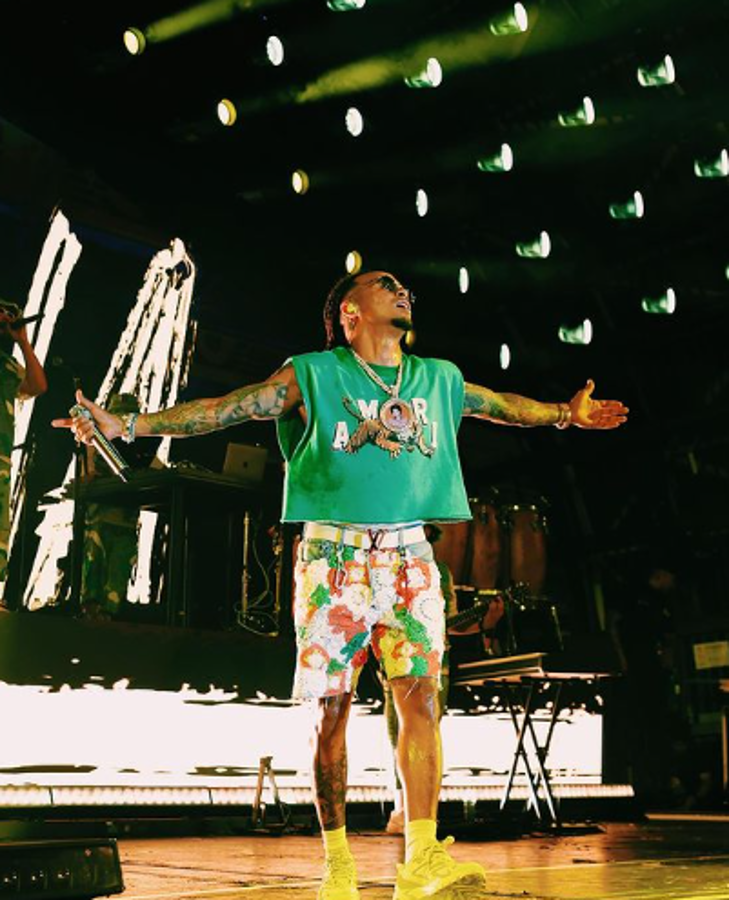 Inter Miami confirma quiénes son los cantantes que estarán en la presentación de Messi: ¿a qué horas empieza?