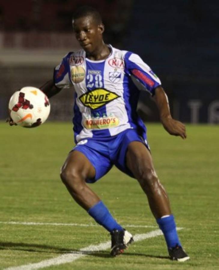 Los jugadores que tendrían brillando al Victoria en Liga Nacional