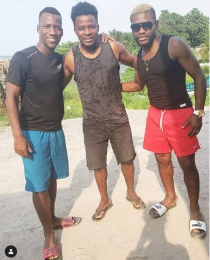 ¡Por varios países! Así fueron las vacaciones de los jugadores de Liga Nacional