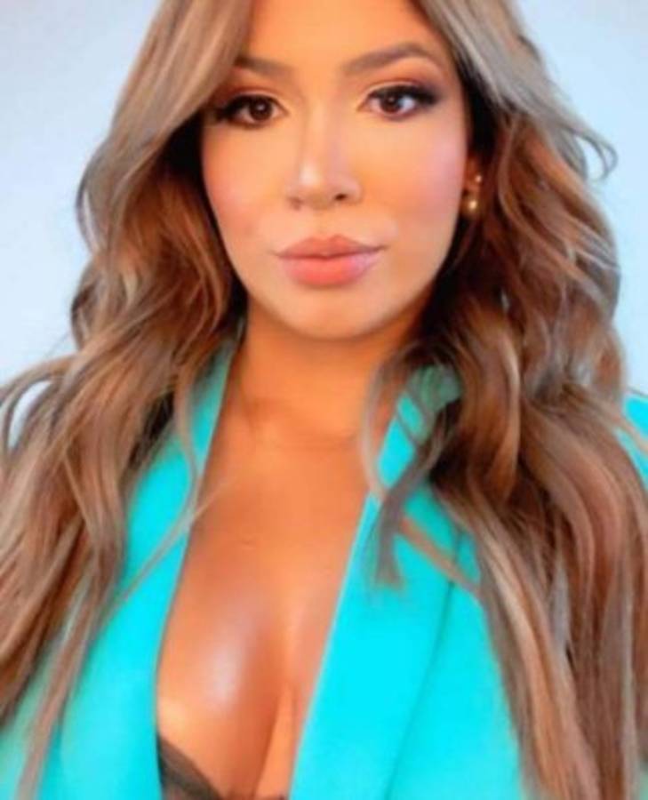 Neymar envió desgarrador mensaje: Así fue la trágica muerte de Marília Mendonça, cantante brasileña que falleció en accidente aéreo