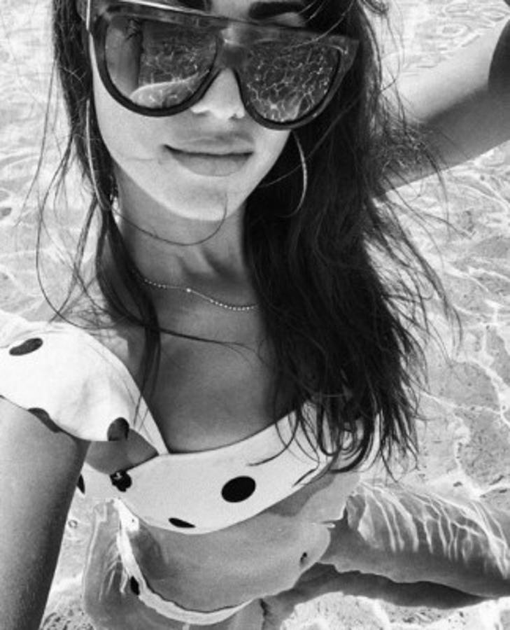 ¡Una belleza! La estudiante de arquitectura que va a consolar a un Asensio destrozado