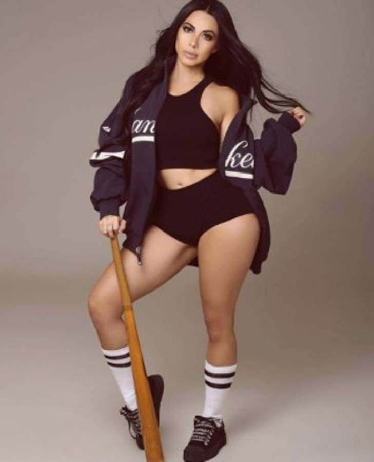 El sorprendente cambio de 'look' de Jimena Sánchez y le dicen 'gorda' en redes