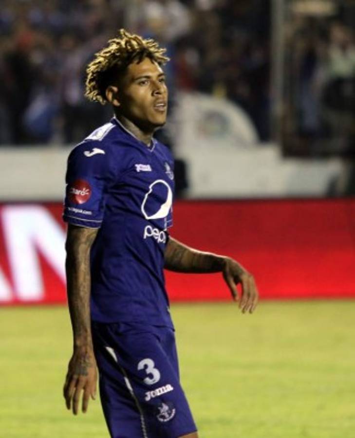 Estos son los looks de los protagonistas de la Gran Final en Honduras