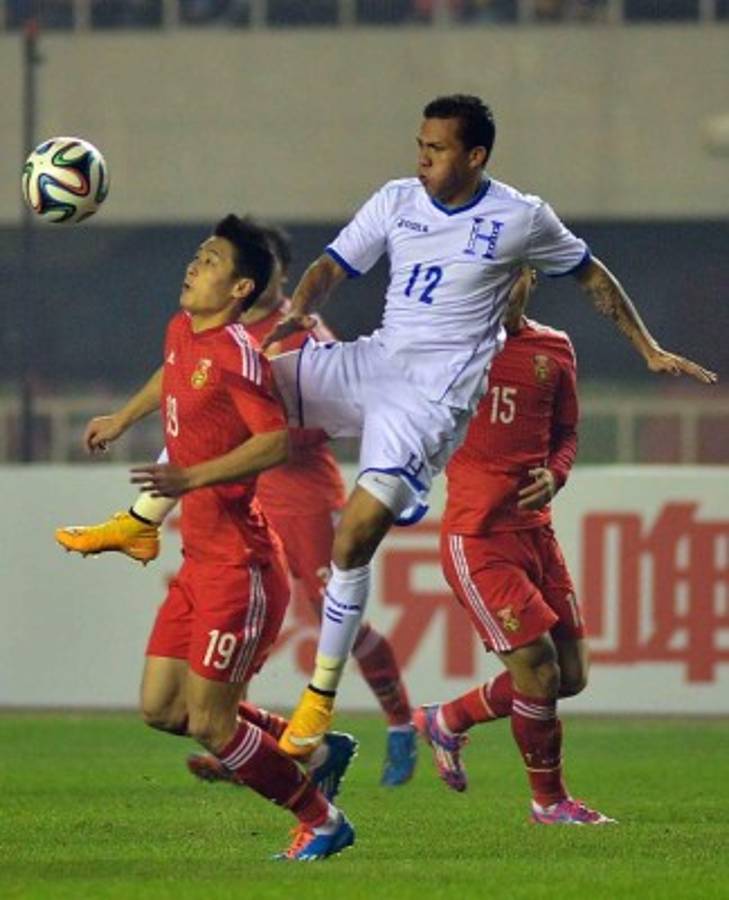 FOTOS: Los futbolistas y dirigentes deportivos asesinados en Honduras