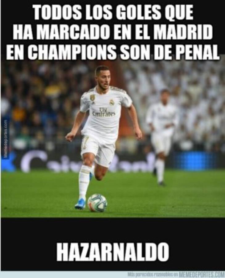 Los memes revienta a Vidal, el VAR y al Inter por perder contra el Real Madrid en Champions