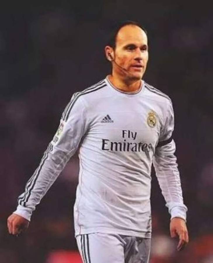 Vinicius, víctima de los memes previo al clásico español Real Madrid-Barcelona