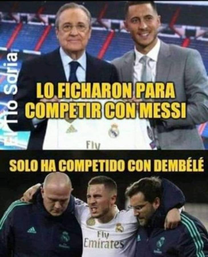 Los crueles memes que hacen pedazos a Vinicius tras el triunfo del Real Madrid sobre Levante  