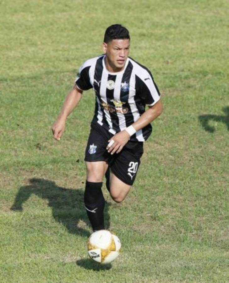 Top: Los 15 jugadores jóvenes que han destacado en este torneo Apertura en Honduras