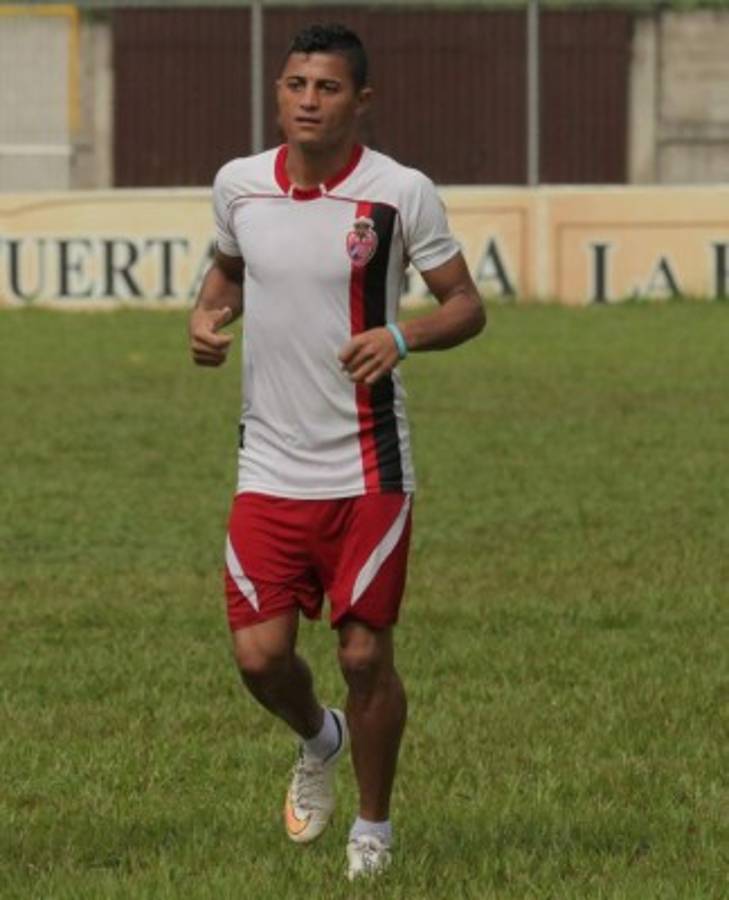 Se perdieron: Futbolistas que hace poco destacaban en Liga Nacional y que quizá ya olvidaste