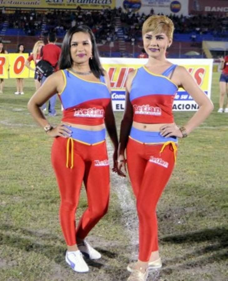 FOTOS: Las linduras que adornaron la Fecha 14 del Clausura