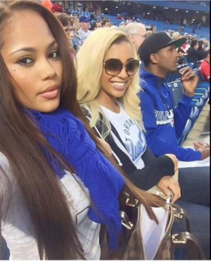 Salió con dos mujeres al mismo tiempo y revela lo difícil de una relación bígama: ''Son las madres de mis hijos''