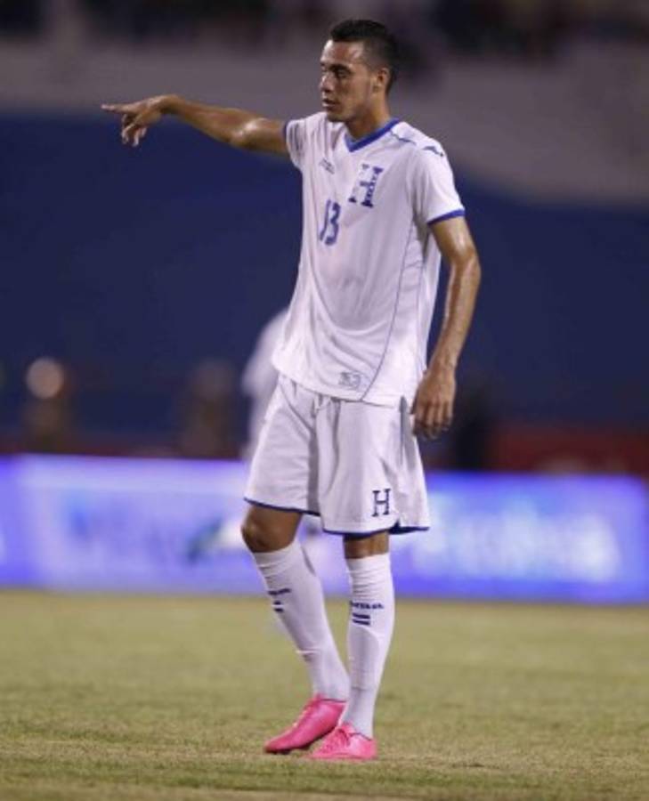 Conocé las estadísticas de los 23 elegidos por Jorge Luis Pinto para inciar eliminatoria