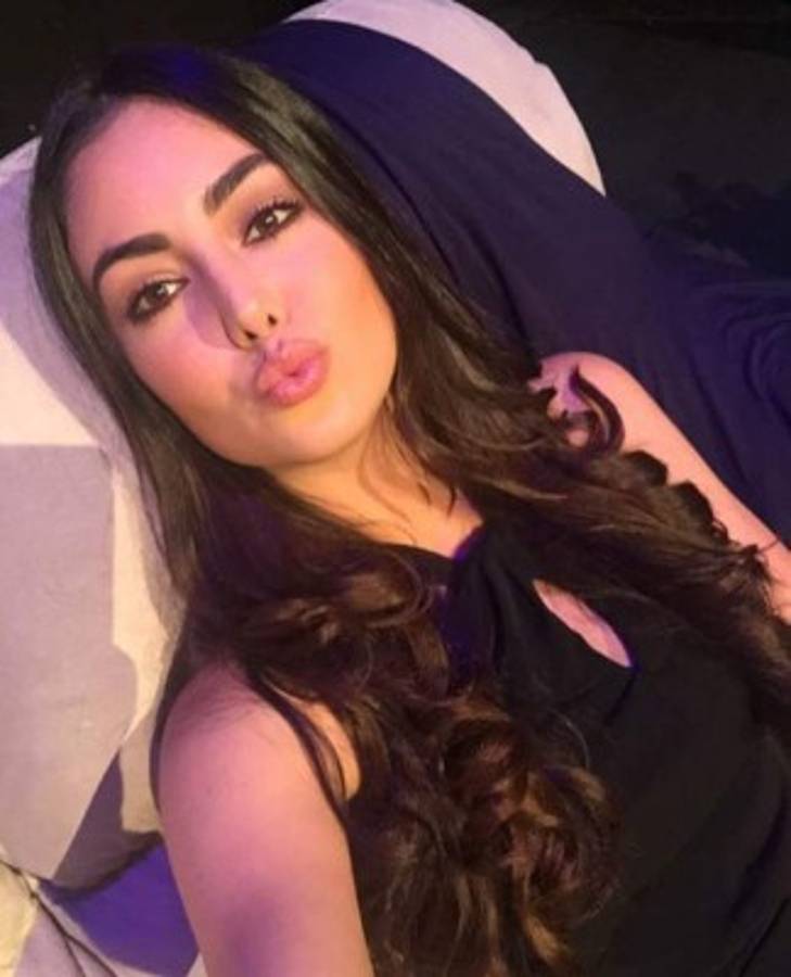 ¡Unas muñecas! Las lindas mujeres que han 'noqueado' al Canelo Álvarez