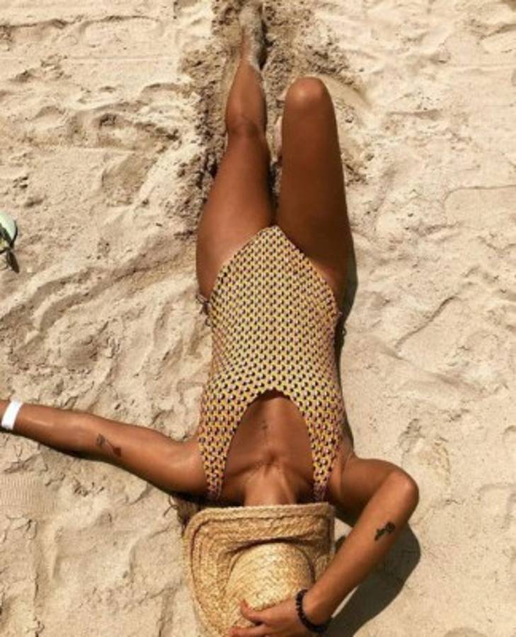 ¡Ruptura! Rocío pone fin a su relación con Maradona por los 30 años de diferencia en la edad