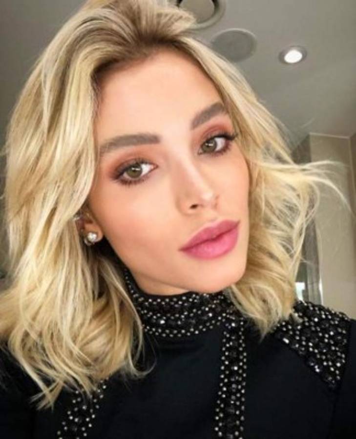 ¡Espectacular! Así es Carolina Dias, la hermosa prometida de Kaká; el brasileño se casará pronto