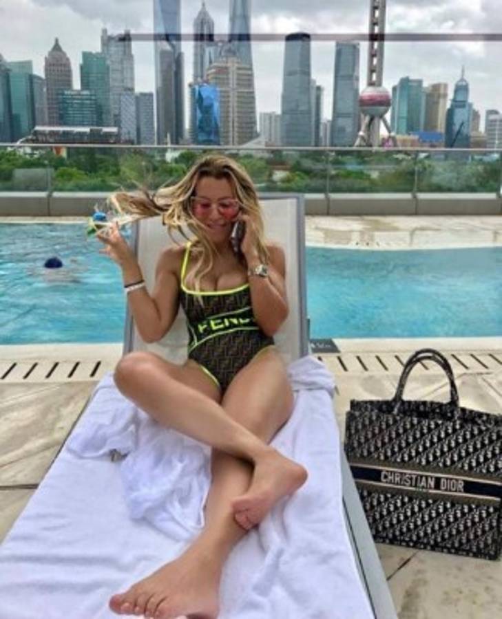 Hulk y su lío amoroso: Terminó una relación de 12 años y ahora sale con la sobrina de su exmujer