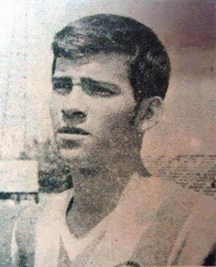 ¡RETRO! Así lucían los actuales entrenadores de liga cuando eran futbolistas