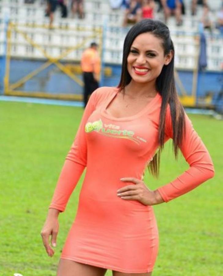 ¡Guerreritas! Ellas son la motivación del equipo pequeño que quiere ser campeón en Costa Rica