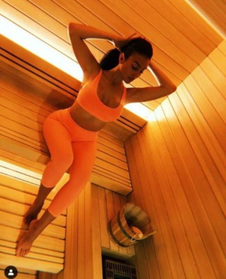 Un dineral en solo tres días: Las lujosas vacaciones de Cristiano Ronaldo y Georgina en Croacia